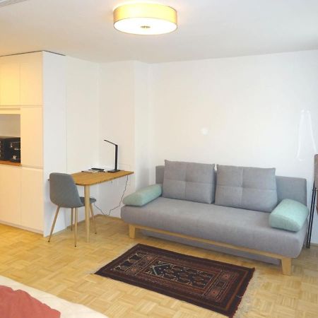 Edith'S Apartment Гмунден Экстерьер фото