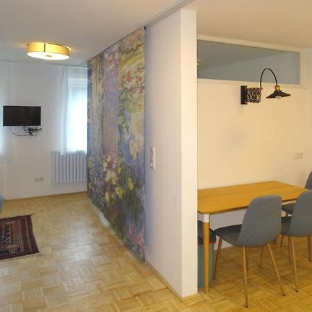 Edith'S Apartment Гмунден Экстерьер фото
