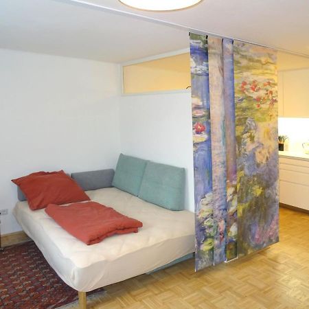 Edith'S Apartment Гмунден Экстерьер фото