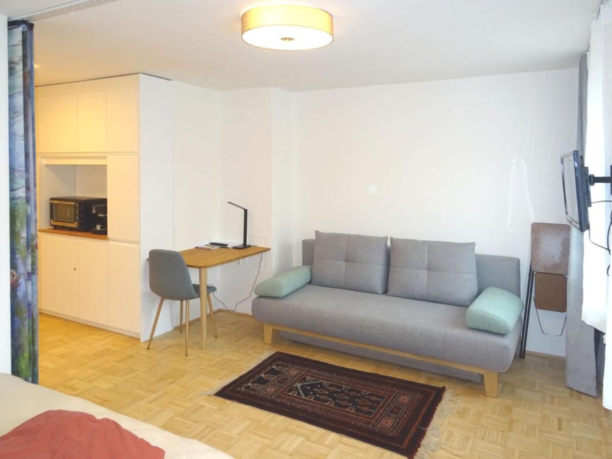 Edith'S Apartment Гмунден Экстерьер фото