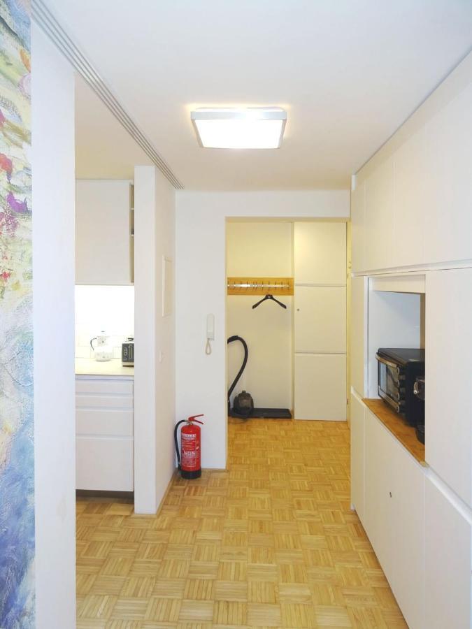 Edith'S Apartment Гмунден Экстерьер фото